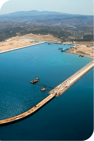 Création d'entreprise à Dakhla